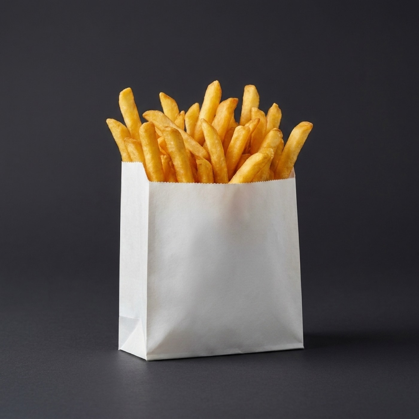 Papas Fritas PAPALONES
